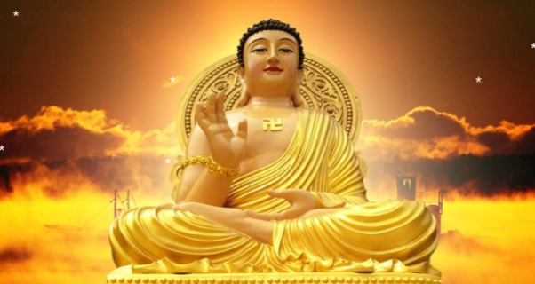 Thấy tượng Phật bị ngã trong mơ có phải vận xui đã tới?