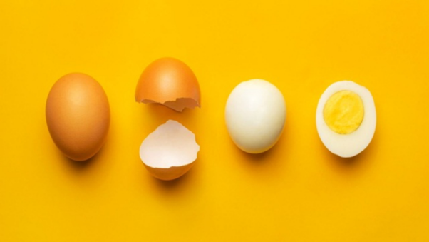 Nằm mộng thấy trứng mang hàm ý gì?