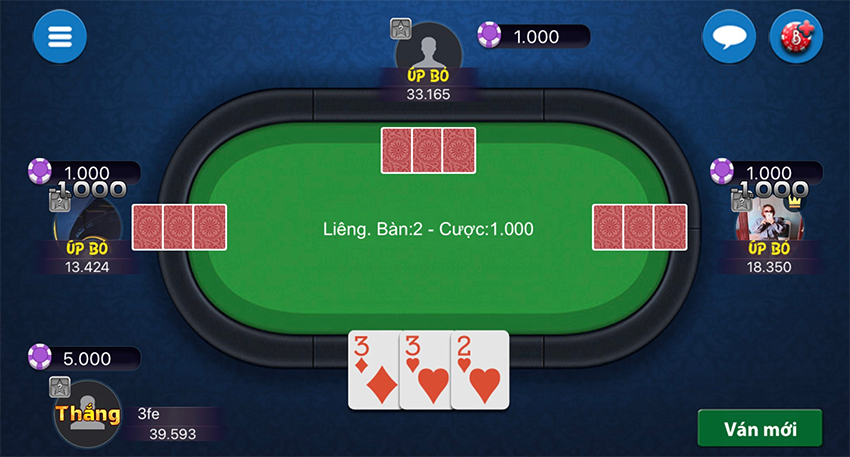 Liêng Online – Luật Chơi, Cách Tính Điểm Và Bí Kíp Thắng Lớn Tại Jun88