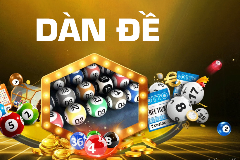 Dàn Đề 2 Số Bật Mí Bí Kíp Soi Cầu Bất Bại 2025 Từ Chuyên Gia Jun88